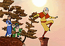 Avatar - Aang On!